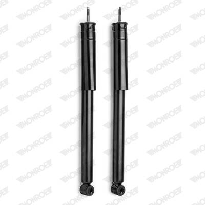 Set of 2 shock absorbers