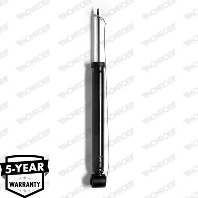 Shock absorber (sold individually)