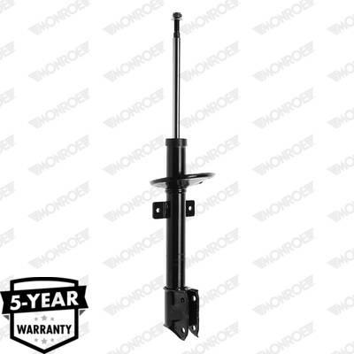 Shock absorber (sold individually)