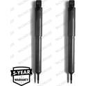Set of 2 shock absorbers MONROE - D8642