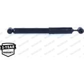 Shock absorber (sold individually) MONROE - G1257