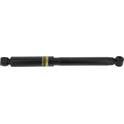 Shock absorber (sold individually) MONROE - V1217