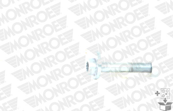 Suspension Kit