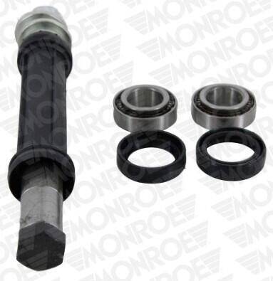 Suspension Kit