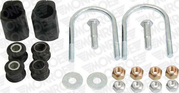 Repair Kit, stabilizer suspension