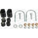 Repair Kit, stabilizer suspension MONROE - L2350