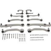 Reparatieset, wieldraagarm MONROE - L0030