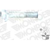 Reparatieset, wieldraagarm MONROE - L23811
