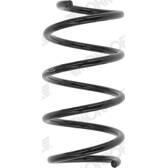 Ressort amortisseur MONROE - SP4306