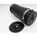 Ressort pneumatique chassis MONROE - ASP005