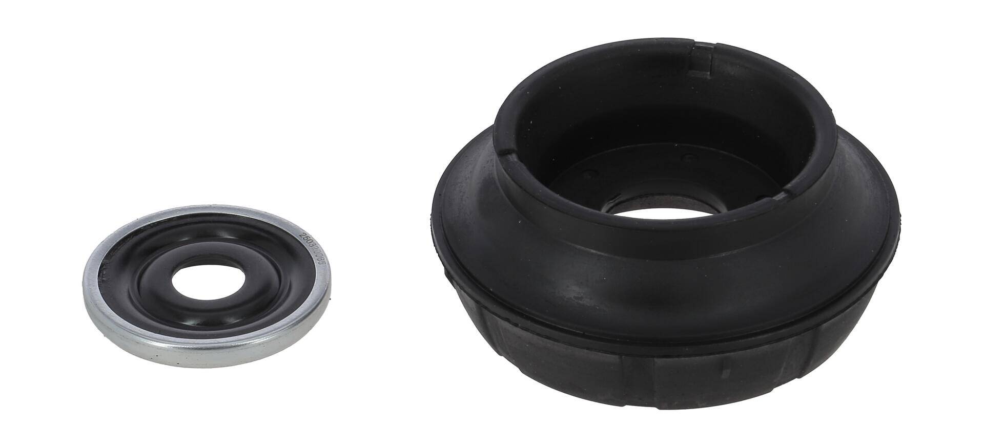Rolling Bearing, suspension strut support mount
