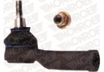TRW JTE768 Rotule De Direction – Compatible Ford Mondeo III 2.0 TDCi / 2.2 TDCi (2000-2007)