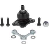 Rotule de suspension MONROE - L29535