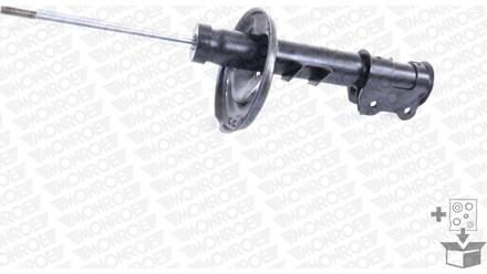 Schokbrekers voor MONROE 037G7306