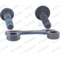 Screw Kit, suspension strut/wheel bearing housing MONROE - AK028