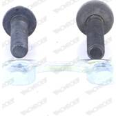 Screw Kit, suspension strut/wheel bearing housing MONROE - AK037