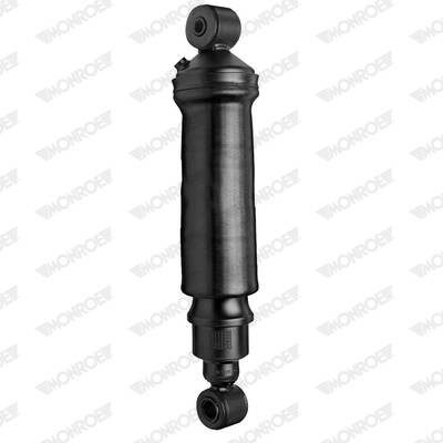 Shock Absorber, driver cab suspension