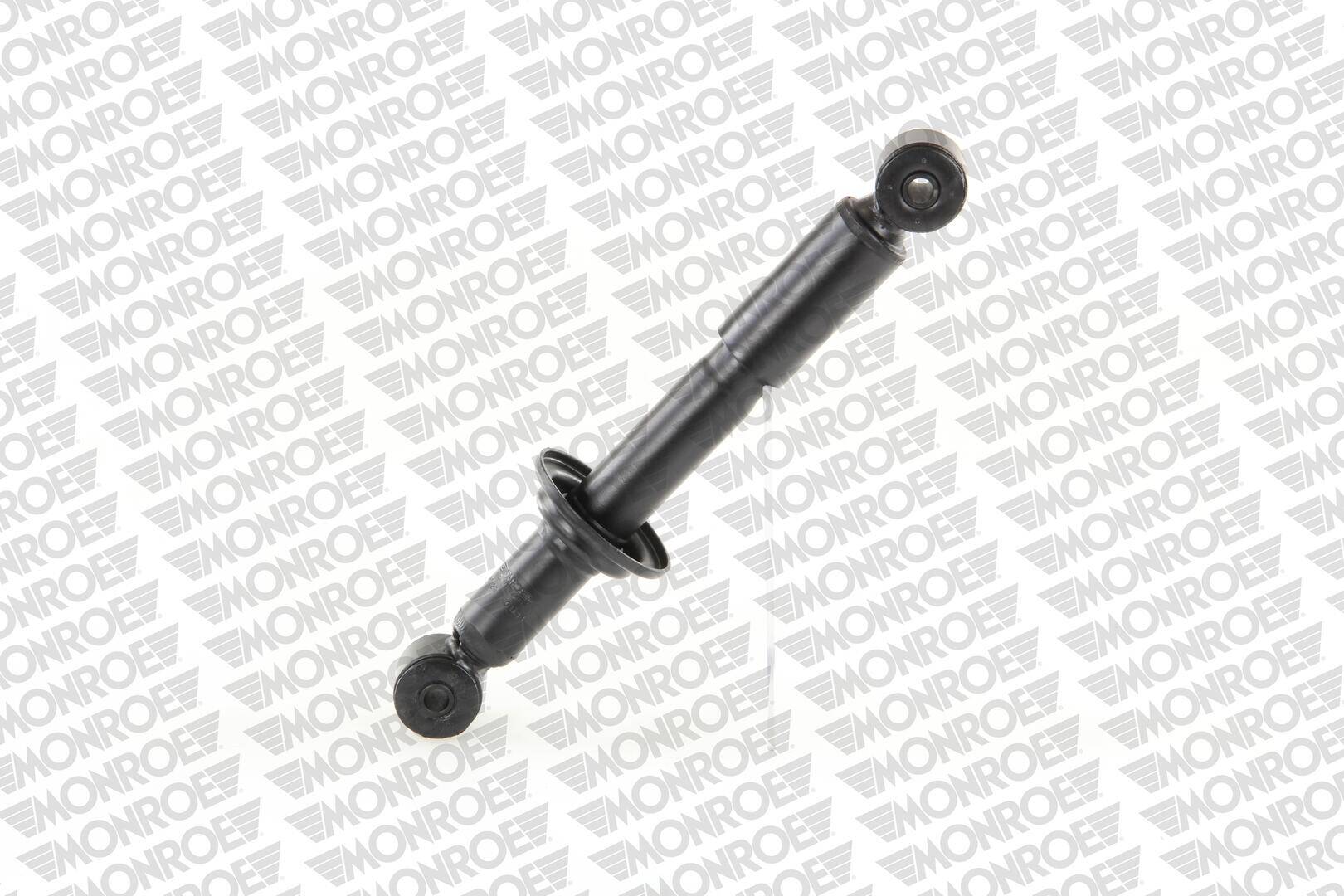 Shock Absorber, driver cab suspension