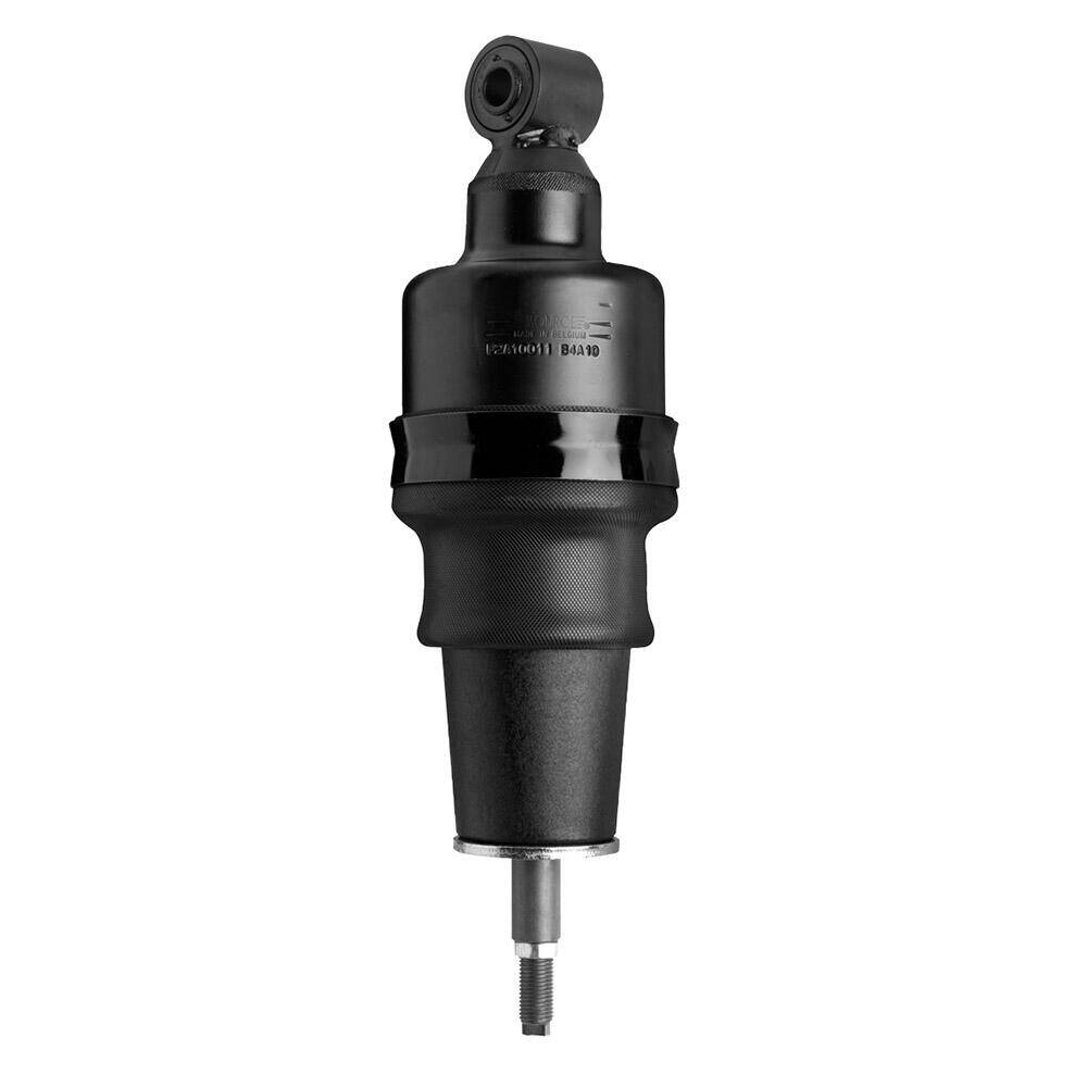 Shock Absorber, driver cab suspension