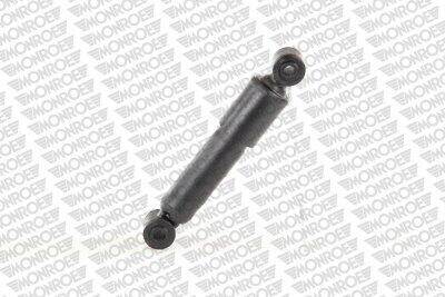 Shock Absorber, driver cab suspension