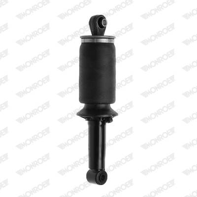 Shock Absorber- cab suspension