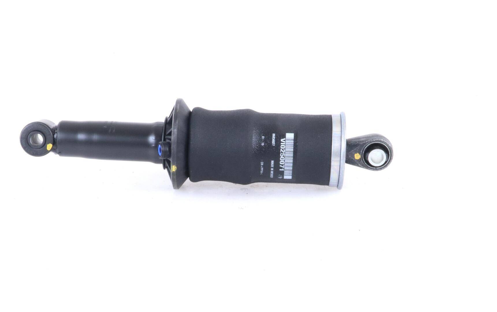 Shock Absorber- cab suspension