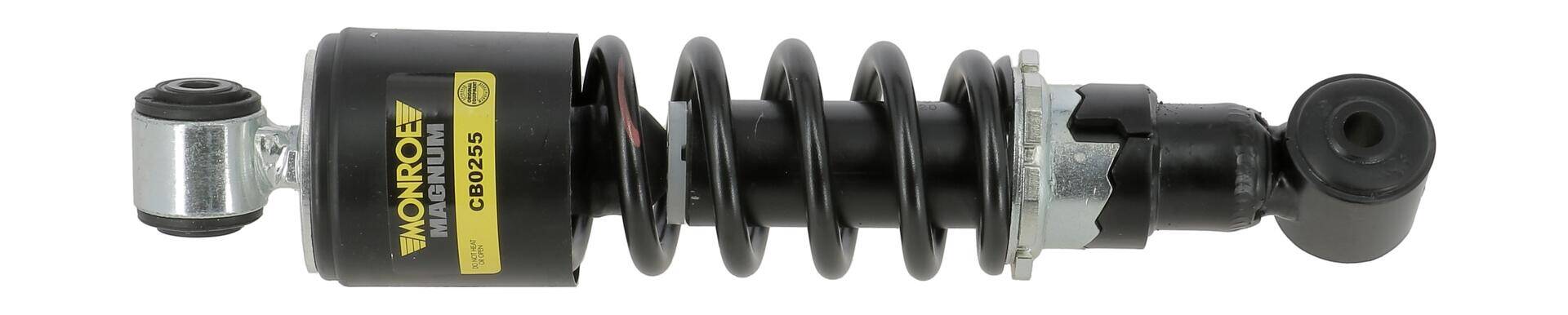 Shock Absorber- cab suspension