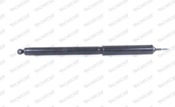 Shock Absorber, steering
