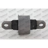 Silent bloc de triangle de suspension MONROE - L10858