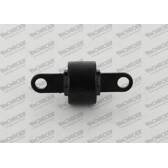 Silent bloc de triangle de suspension MONROE - L10860