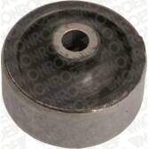 Silent bloc de triangle de suspension MONROE - L16809
