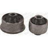 Silent bloc de triangle de suspension MONROE - L16825
