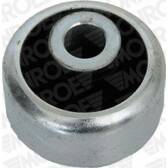 Silent bloc de triangle de suspension MONROE - L25811