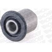 Silent bloc de triangle de suspension MONROE - L25812