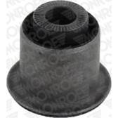 Silent bloc de triangle de suspension MONROE - L25831