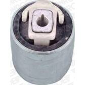 Silent bloc de triangle de suspension MONROE - L29846