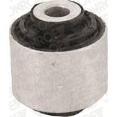 Silent bloc de triangle de suspension MONROE - L29885