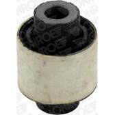Silent bloc de triangle de suspension MONROE - L29888