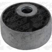 Silent bloc de triangle de suspension MONROE - L29C08