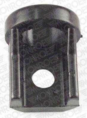 Sleeve, control arm mounting
