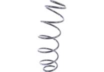 Spiralfjäder