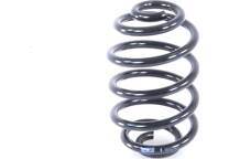 Spiralfjäder