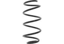 Spiralfjäder