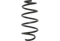 Spiralfjäder