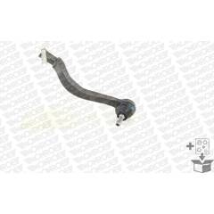 Testa barra d'accoppiamento RIDEX 914T0035 anteriore - Acquistare ora