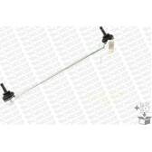 Stabilisatorstang MONROE - L28607