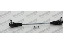 Stange/Strebe, Stabilisator