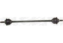 Stange/Strebe, Stabilisator