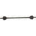 Stange/Strebe, Stabilisator MONROE - L28602