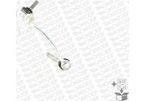 Stange/Strebe, Stabilisator